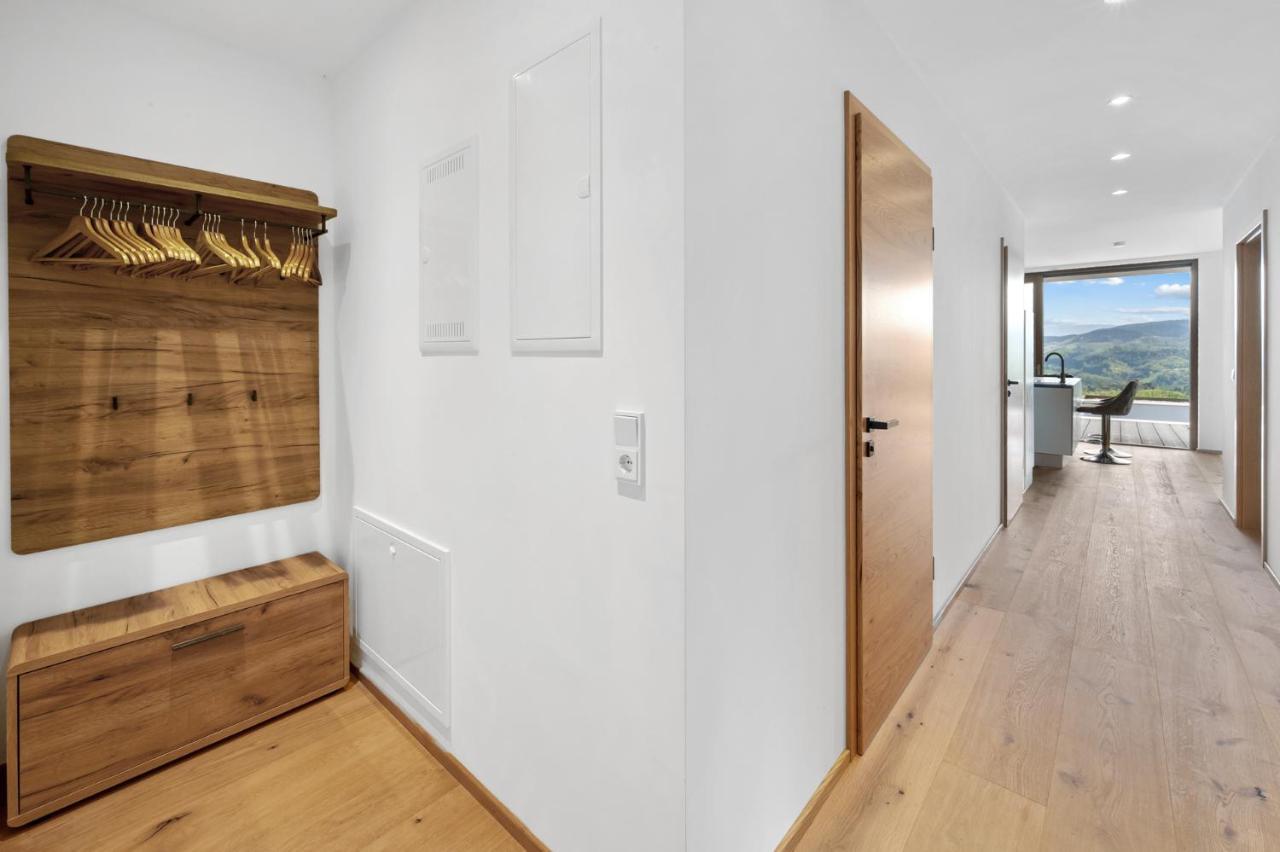 Luxus Moritz *