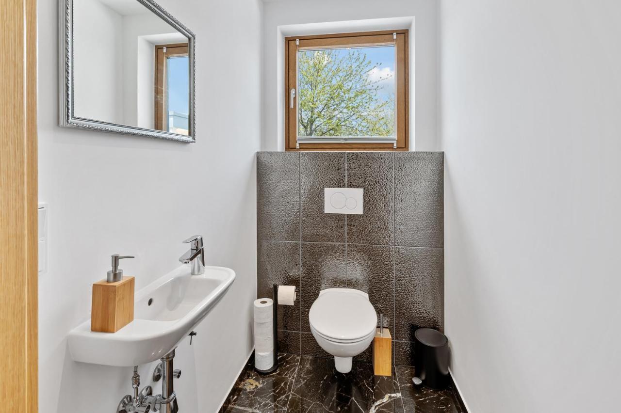 Luxus Moritz Glanz an der Weinstrasse