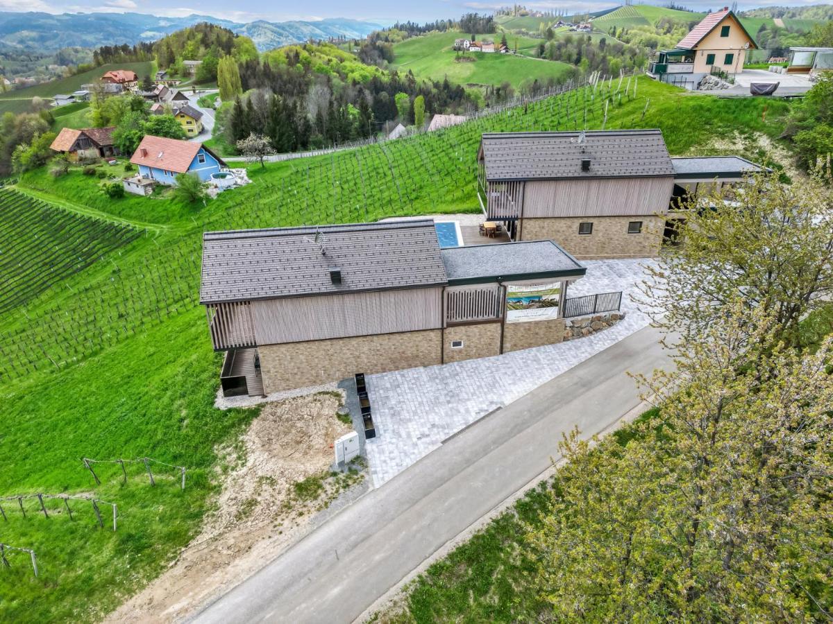 Luxus Moritz Apartment *