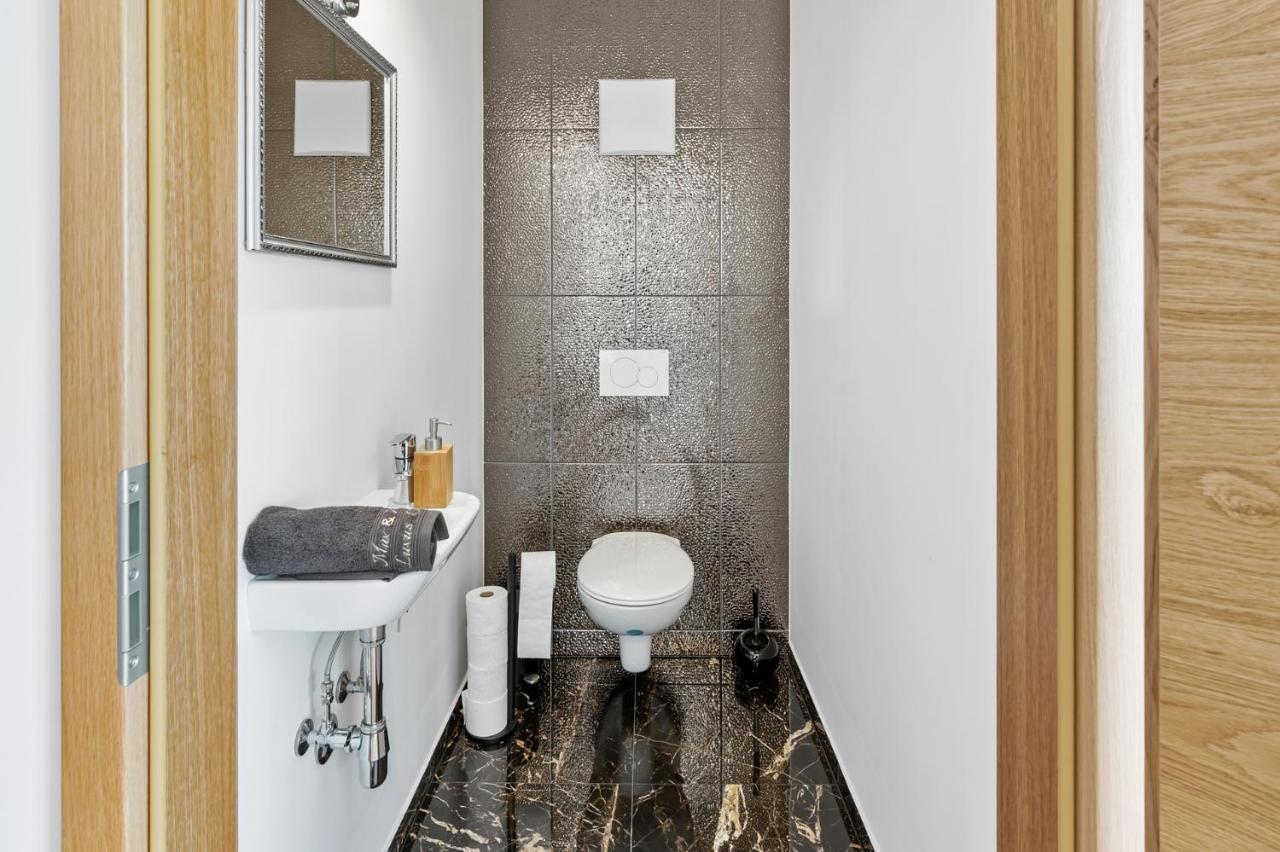 Luxus Moritz Glanz an der Weinstrasse