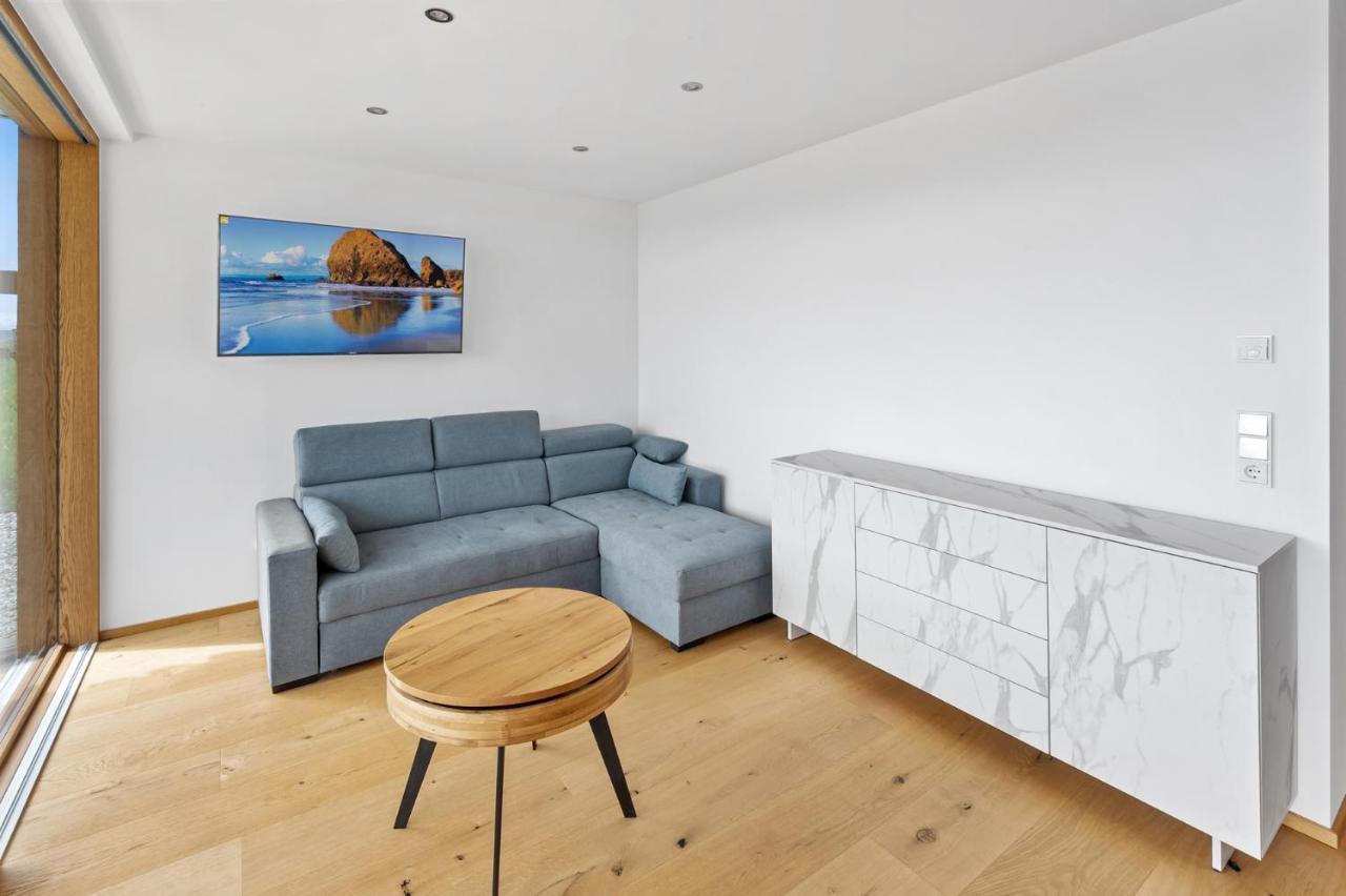 Luxus Moritz Apartment