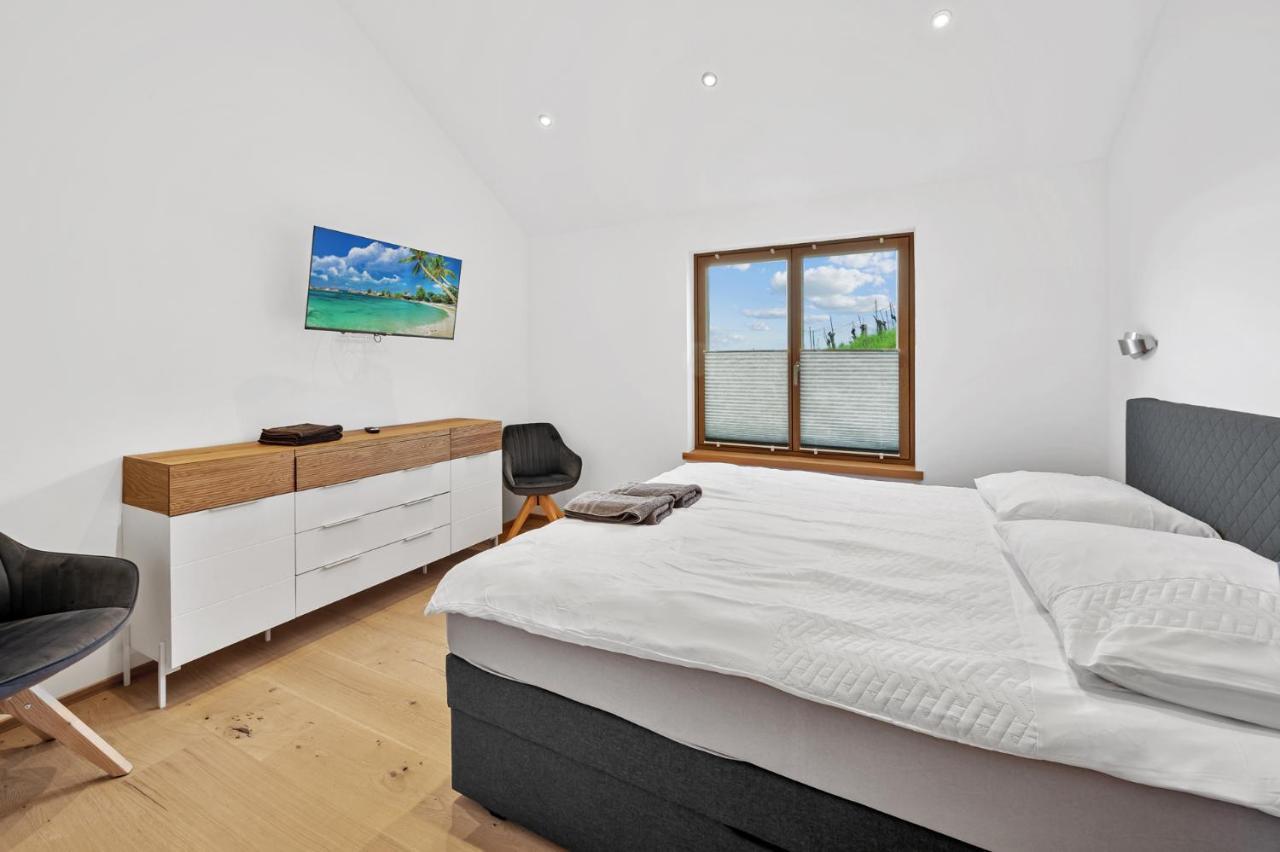 Luxus Moritz Apartment