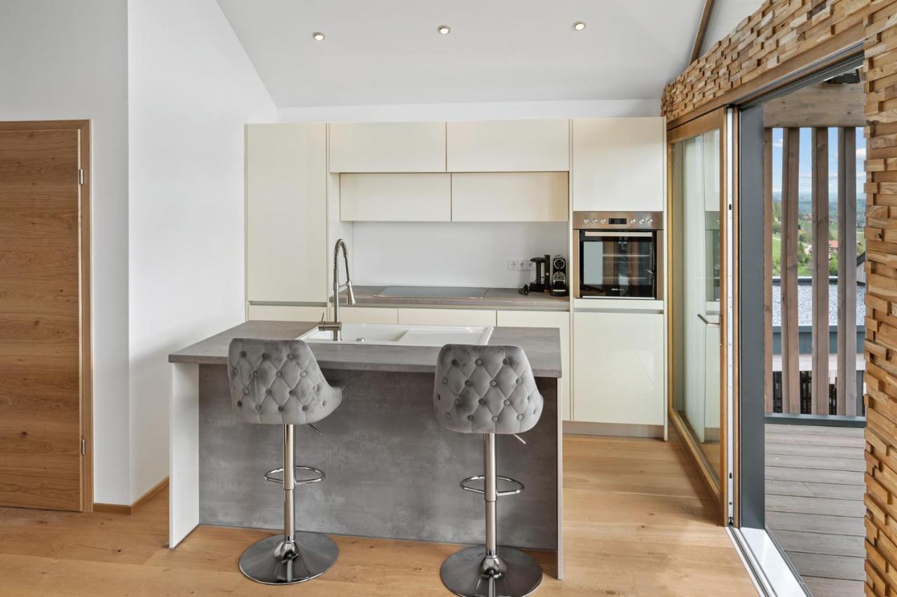 Apartment Luxus Moritz *