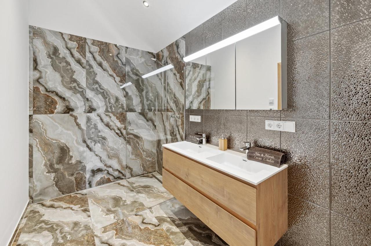 Luxus Moritz *