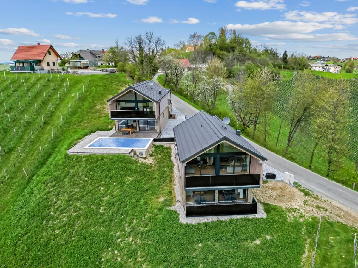 Apartment Luxus Moritz *