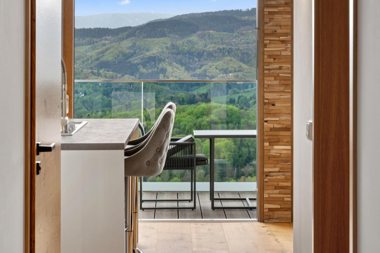 Luxus Moritz Apartment *