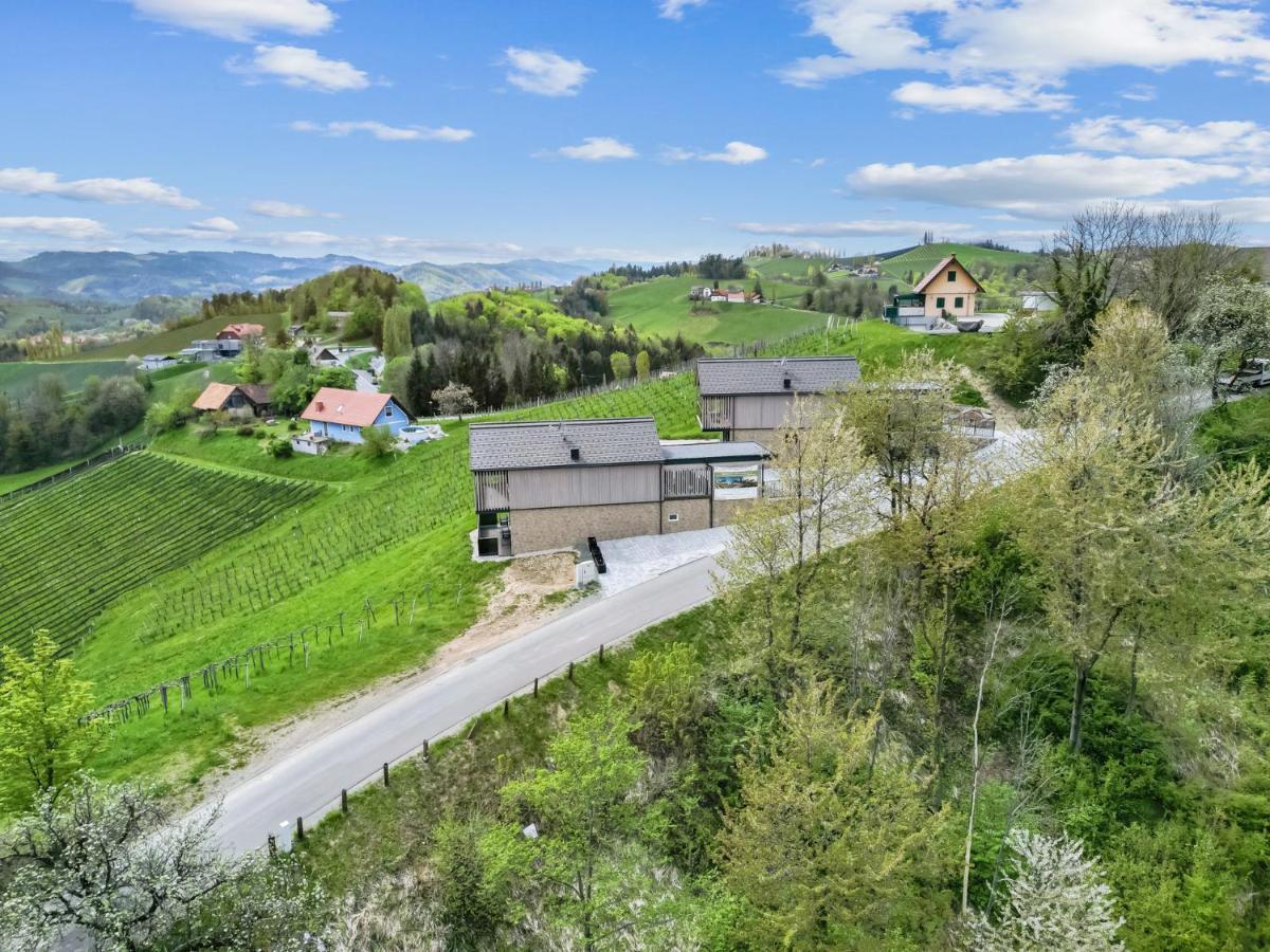 Apartment Luxus Moritz *