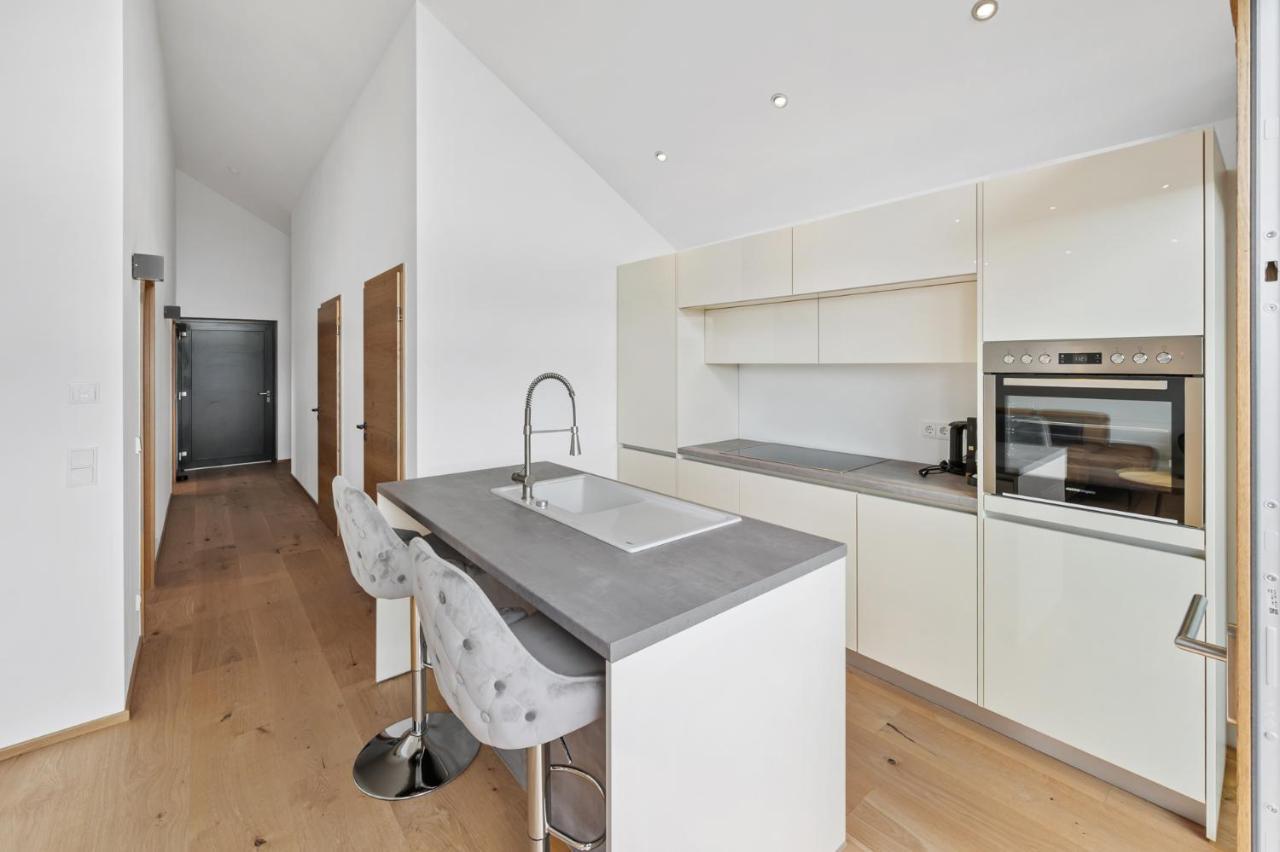 Apartment Luxus Moritz